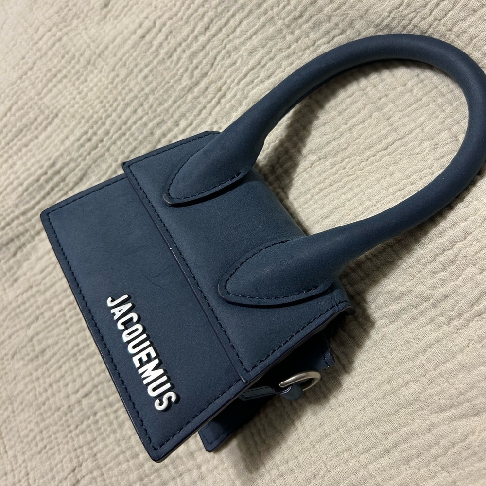 Jacquemes Chiquito Bag